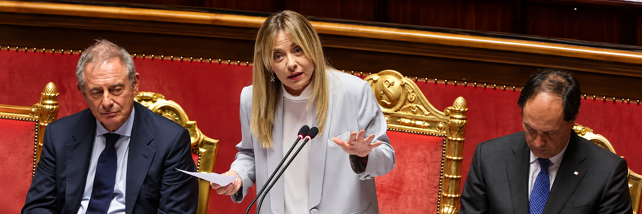 Legge elettorale, FdI apre al Pd sulle preferenze. Forza Italia alza il muro