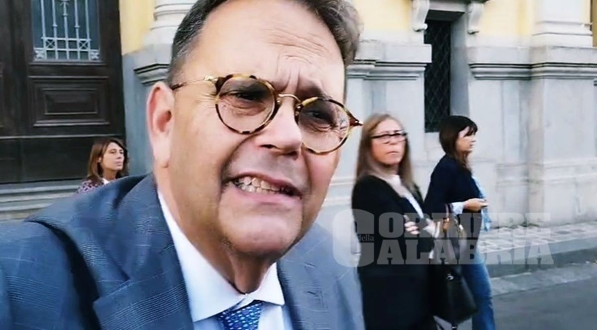 Bergamini, in aula a Catanzaro la prima udienza d’appello: respinte le eccezioni della difesa – VIDEO