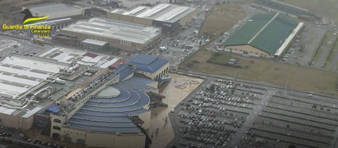 Sequestrati beni per 800 milioni a tre imprenditori di Lamezia Terme – NOMI E VIDEO