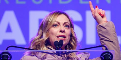 meloni marsilio abruzzo