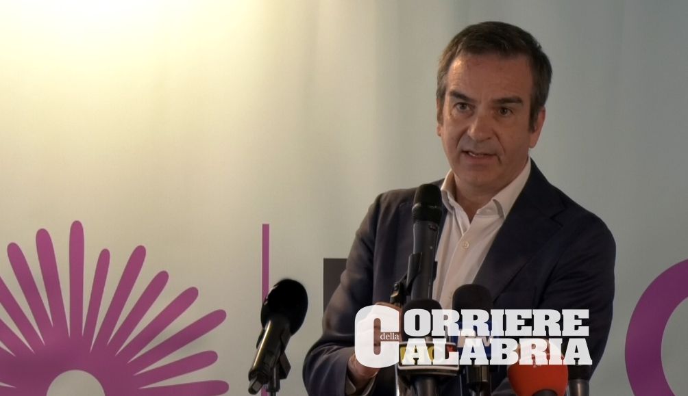 Dalle vertenze ai primi contatti per la Giunta: la lunga trasferta di Occhiuto nella Capitale