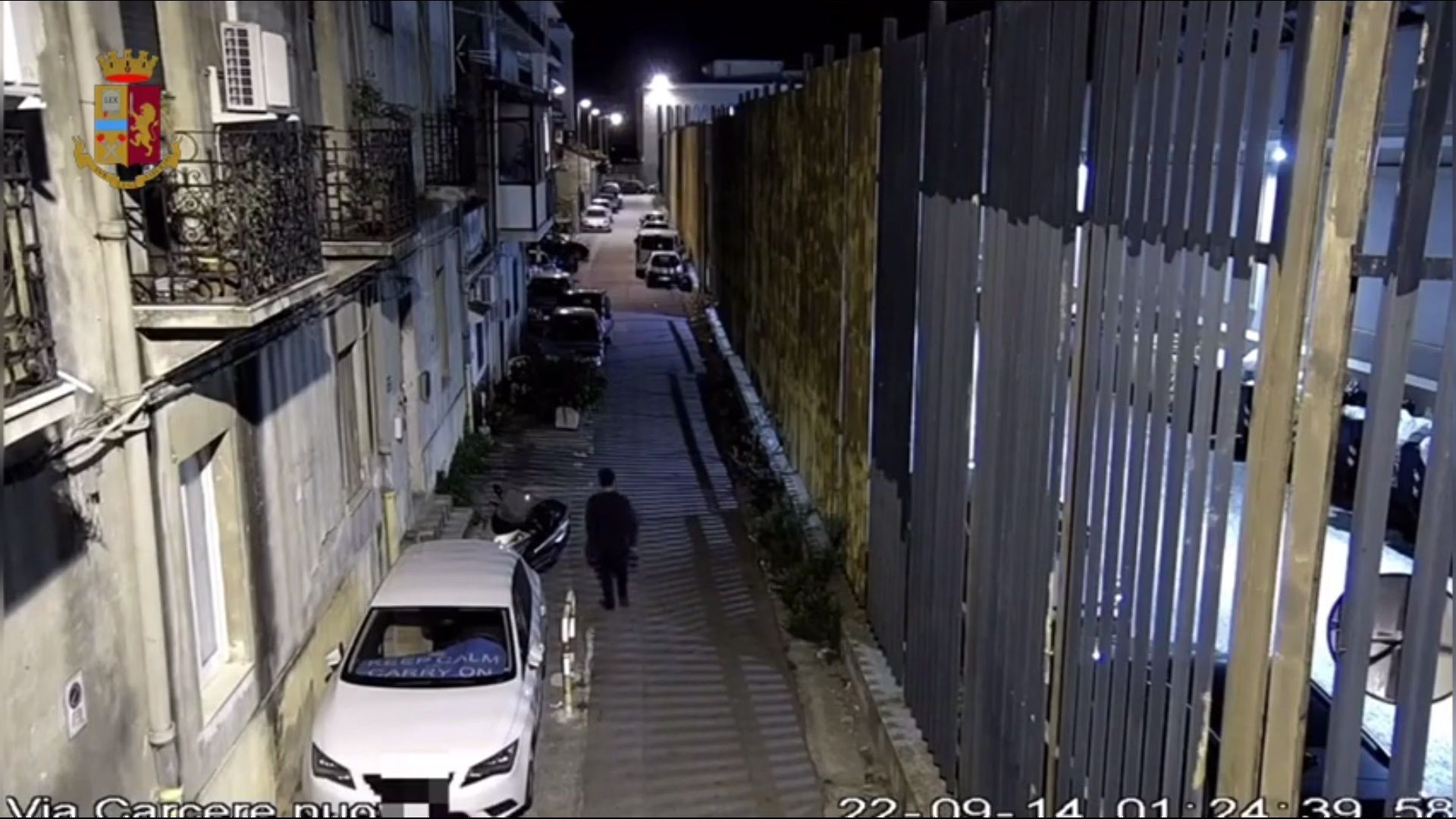 L’incendio per nascondere un omicidio. I «fatti agghiaccianti» dietro la morte di un anziano a Reggio – VIDEO