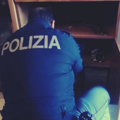 Lamezia, la mappa dello spaccio di eroina e cocaina: il “tesoro” nascosto nel terreno e i rifornimenti dalla Locride – NOMI