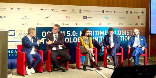 paolo piacenza a genova