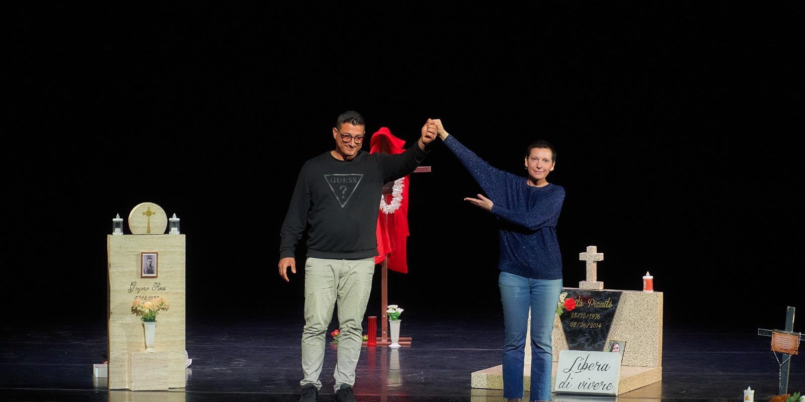 “Puzzle, donne a pezzi”: il dolore che diventa voce di rinascita