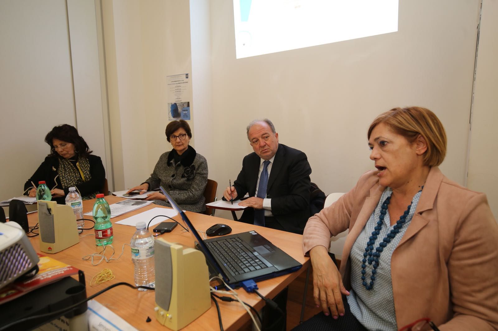 «In Calabria 1.268 adozioni internazionali»