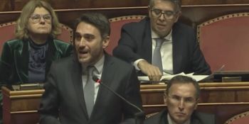 Caro-benzina, Irto in Senato: «Il Governo ascolti la Calabria»
