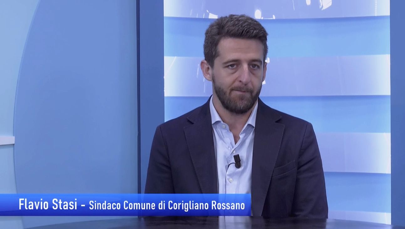 Stasi: «Il nuovo ospedale? È in ballo la credibilità delle istituzioni» – VIDEO