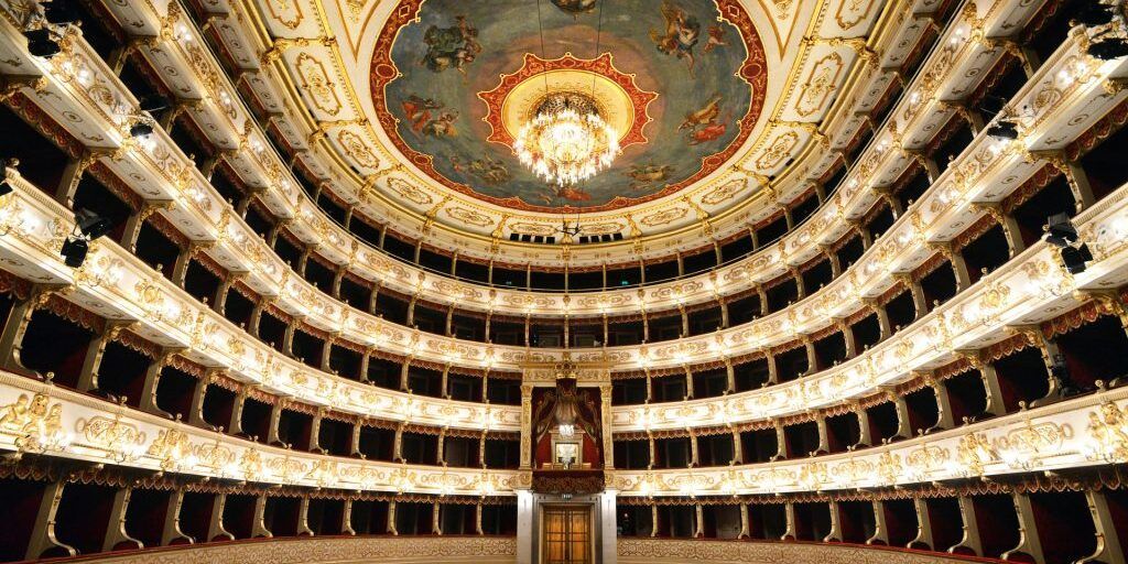 Occhiuto: «Sì alla procedura abbreviata per il Teatro Regio di Parma a monumento nazionale»