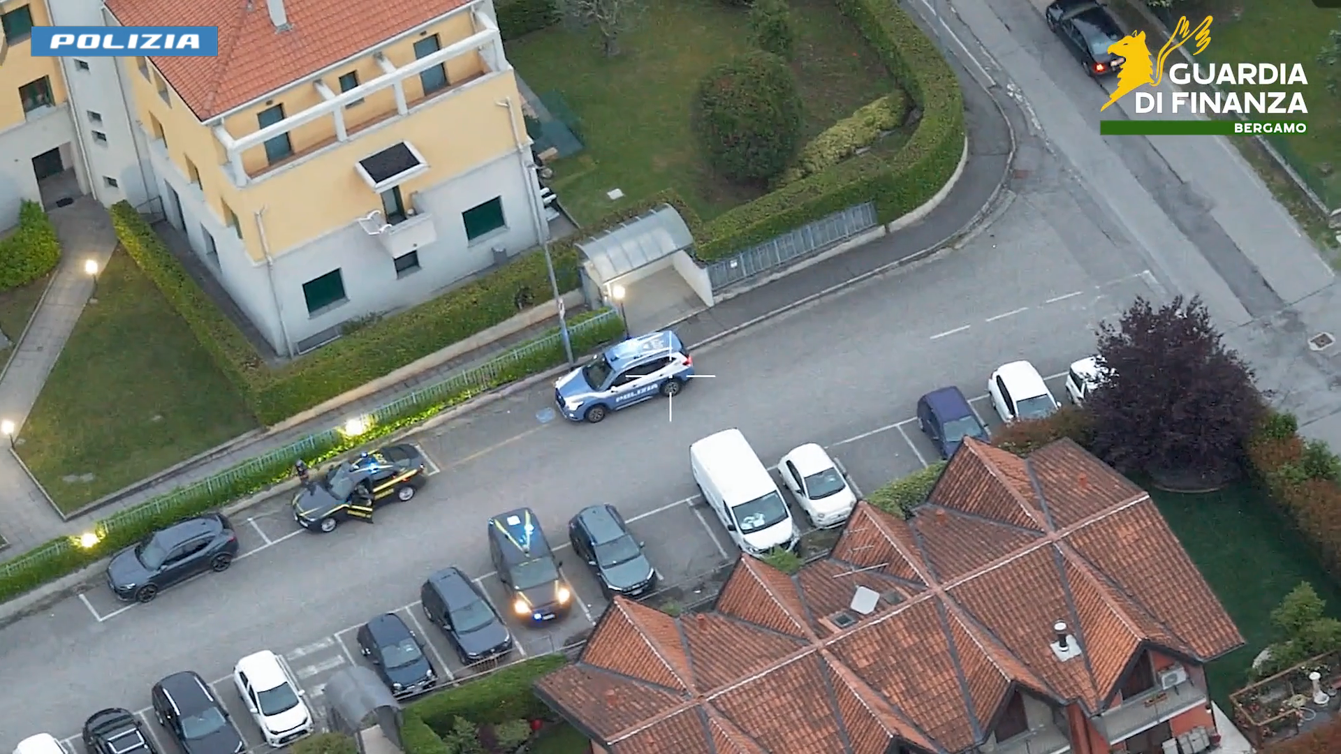 Truffa, riciclaggio e minacce, blitz tra Lombardia e Calabria: 9 arresti e sequestri per oltre 1,6 milioni di euro – VIDEO