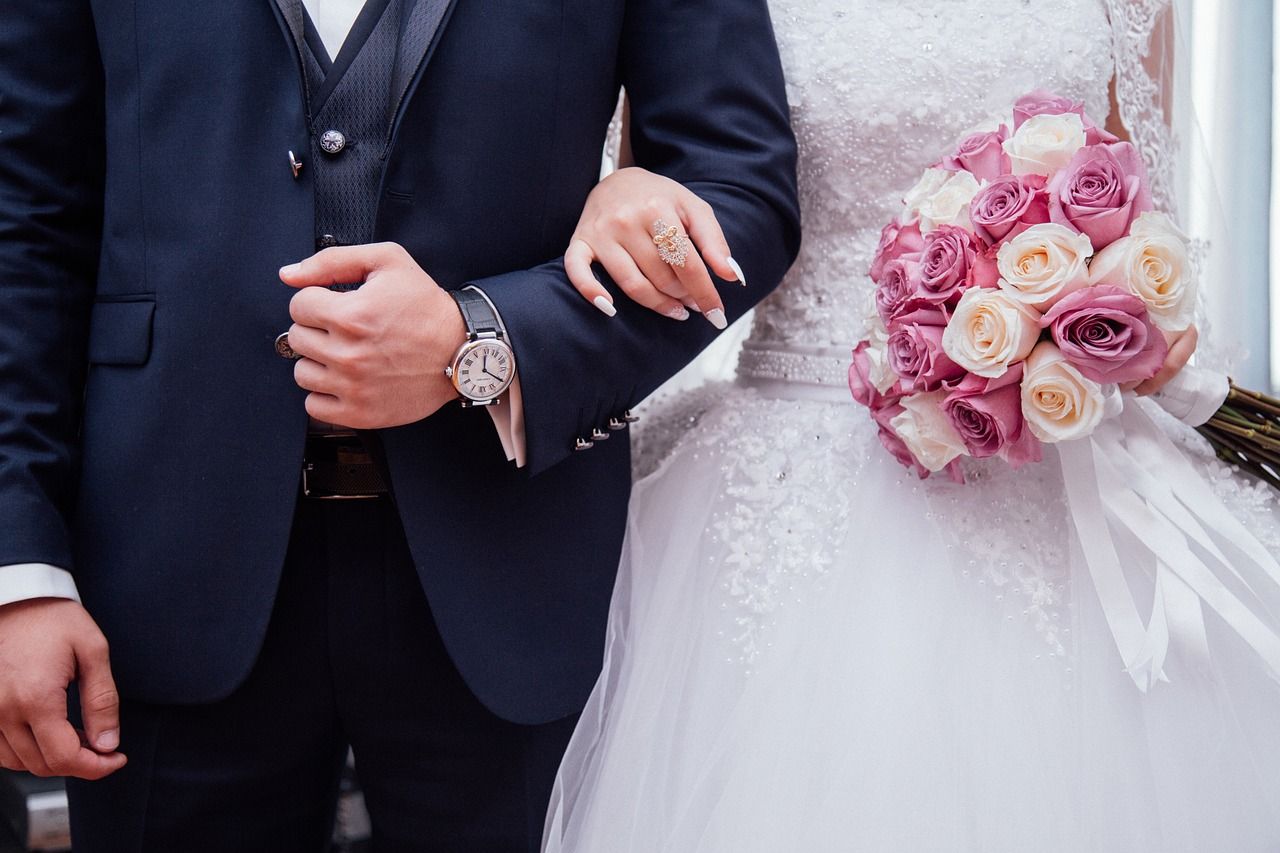 «Tu sposare e divorziare», a Cosenza matrimoni “finti” a 1.000 euro