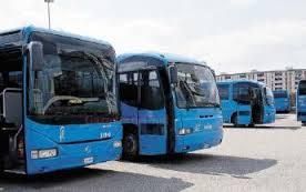 Previsti mille licenziamenti nel settore trasporti