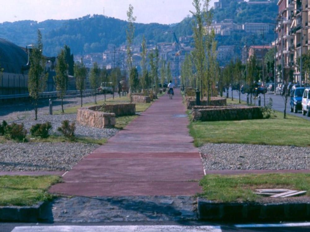 Processo "Viale Parco", la Cassazione mette la parola fine