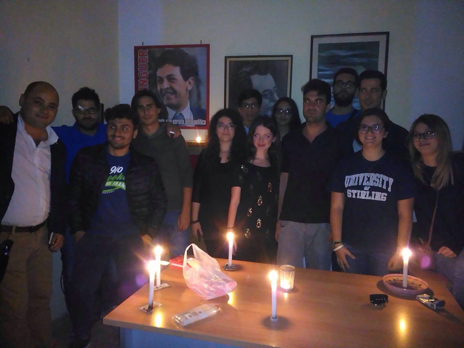 Crotone, i giovani dem occupano la sede del Pd