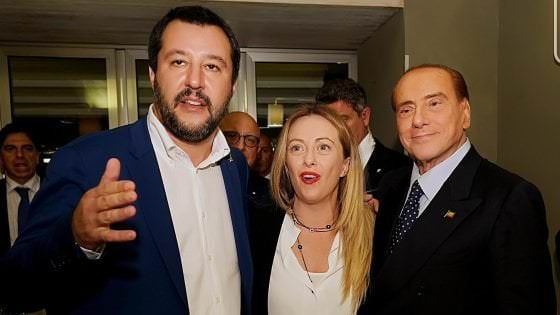 «Il centrodestra si presenterà unito alle regionali»