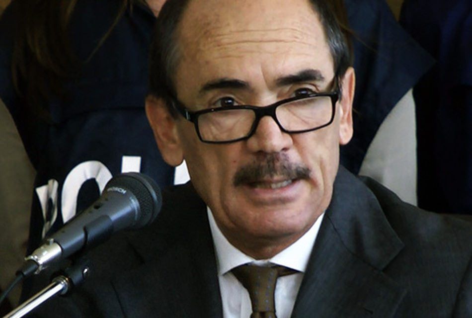 «I clan anche nei lavori al Tribunale di Locri»