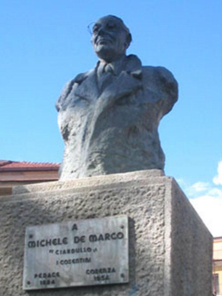 Si è spento a Milano Ciccio De Marco