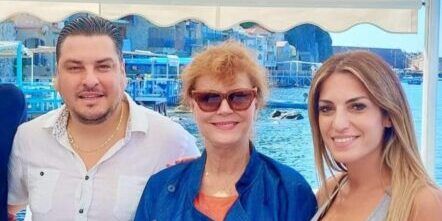 Magna Graecia Film Festival, domani è il giorno di Susan Sarandon