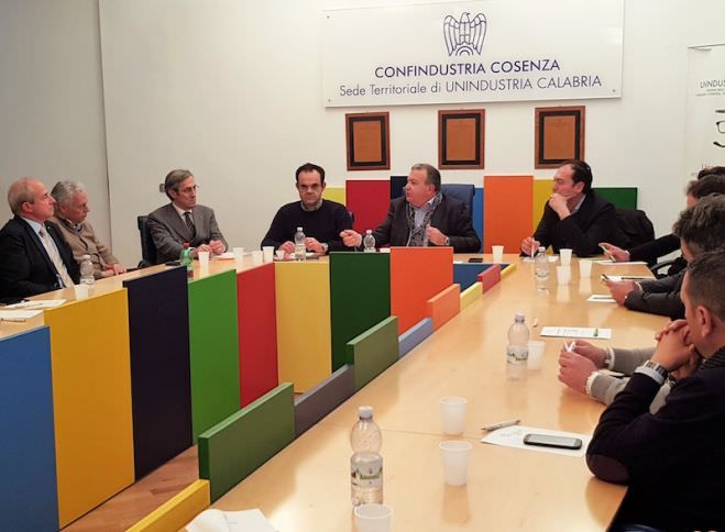 Edilizia, Perciaccante: «Regole certe per contrastare l’illegalità»