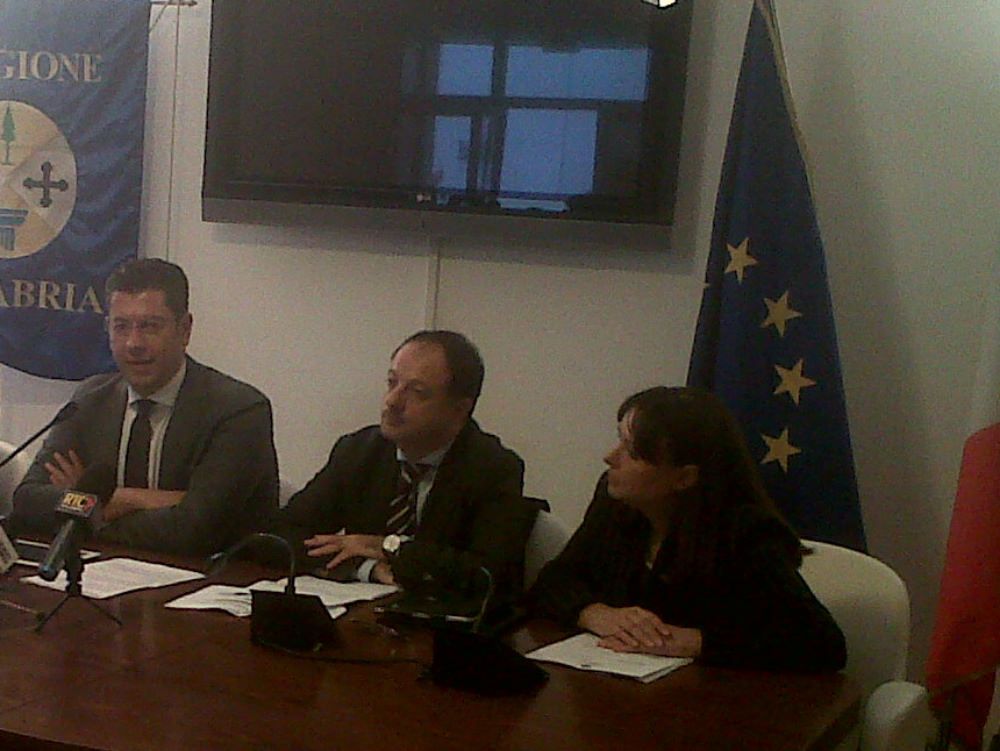 Fondi Por, revocati 46 milioni di euro