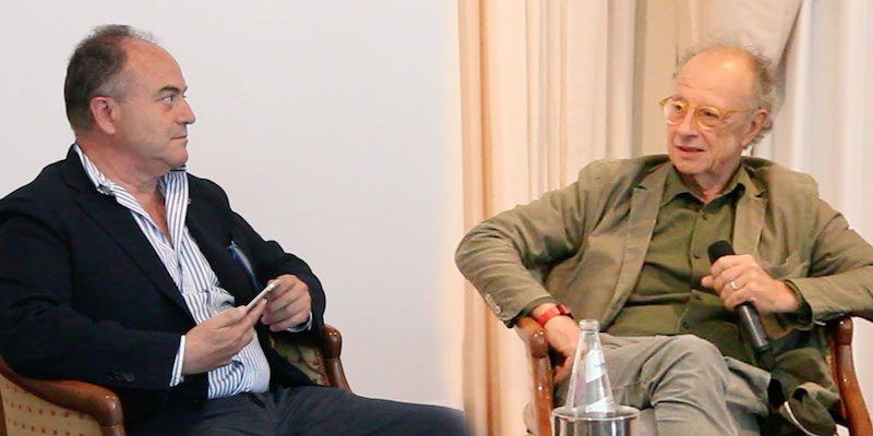 Gratteri: «Le intercettazioni? Economiche e garantiste»