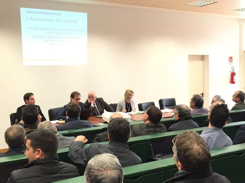 Calabria all'amianto