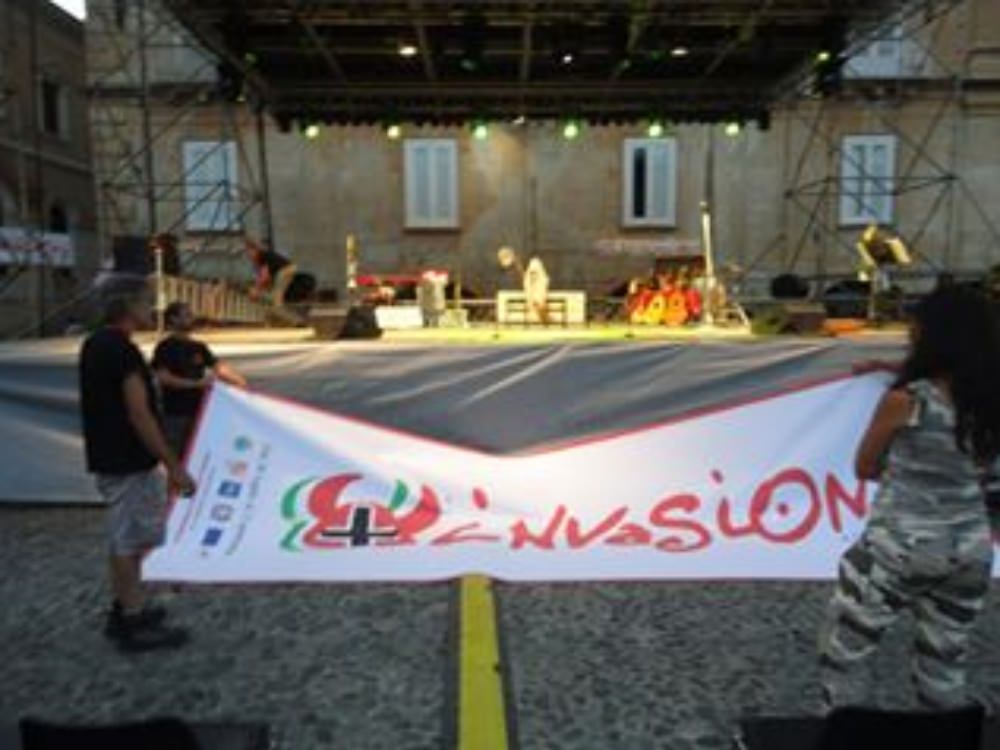 Per Invasioni oltre 400mila euro fino al 2014