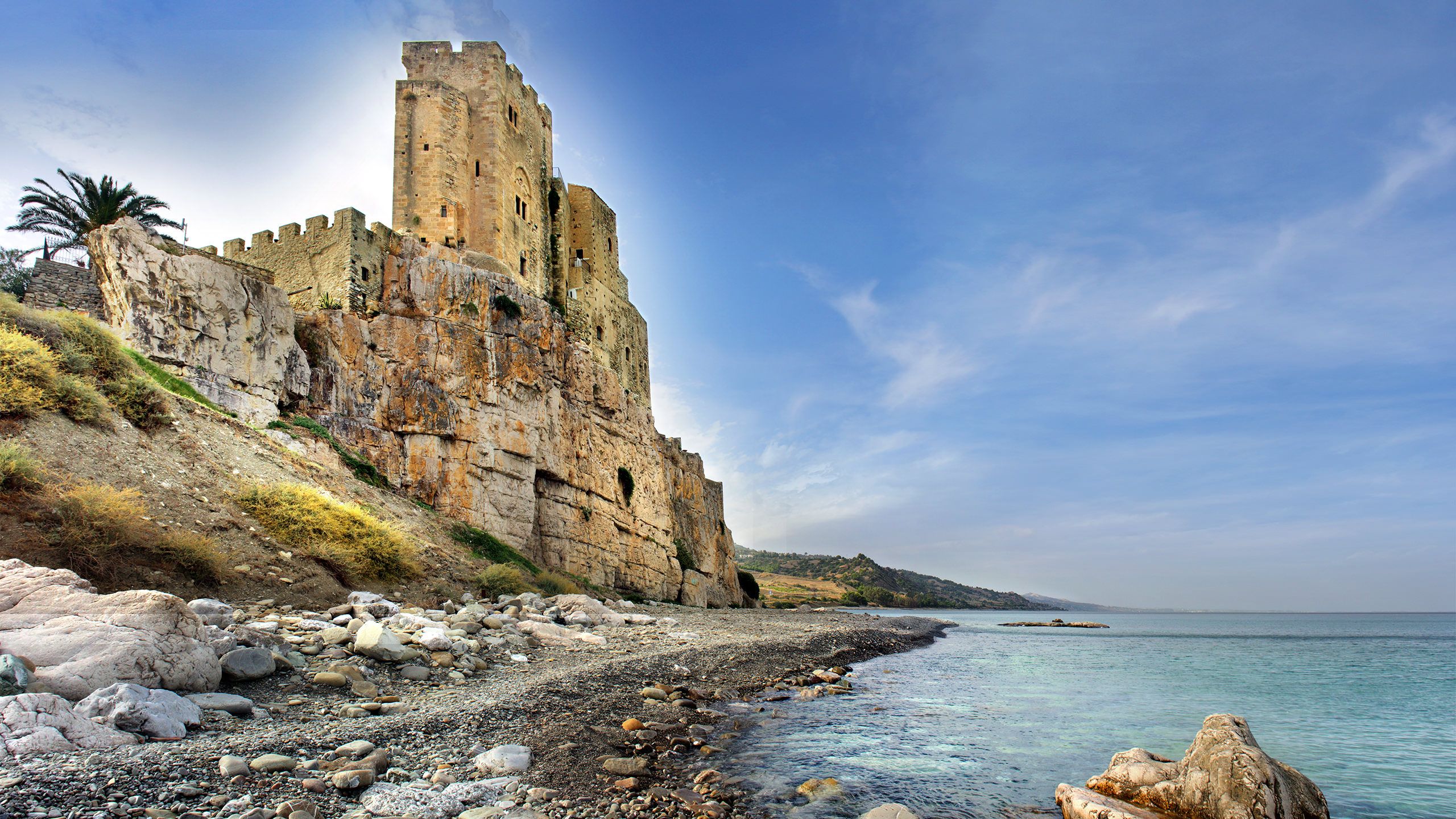 Turismo ed eccellenze enogastronomiche calabresi protagoniste di "Bit"