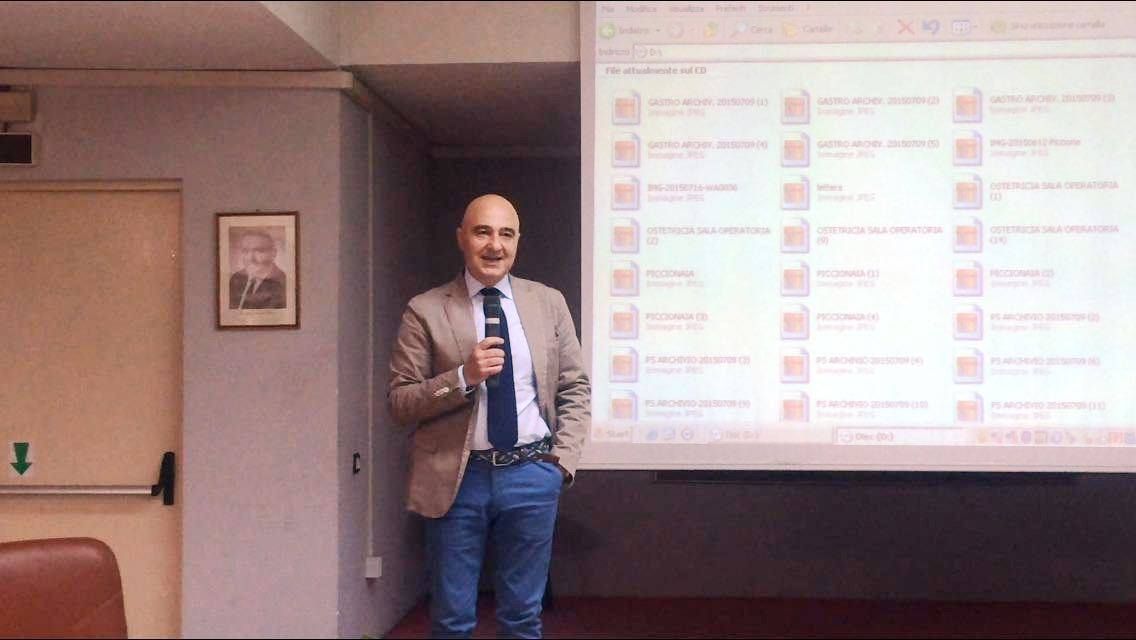 «Dopo "Mala Sanitas" nulla di concreto dall'azienda ospedaliera»