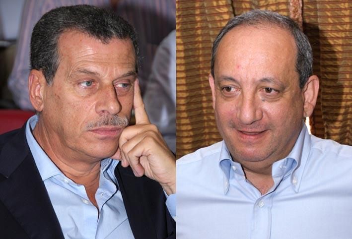 Centrodestra, scoppia la "guerra della Sibaritide"