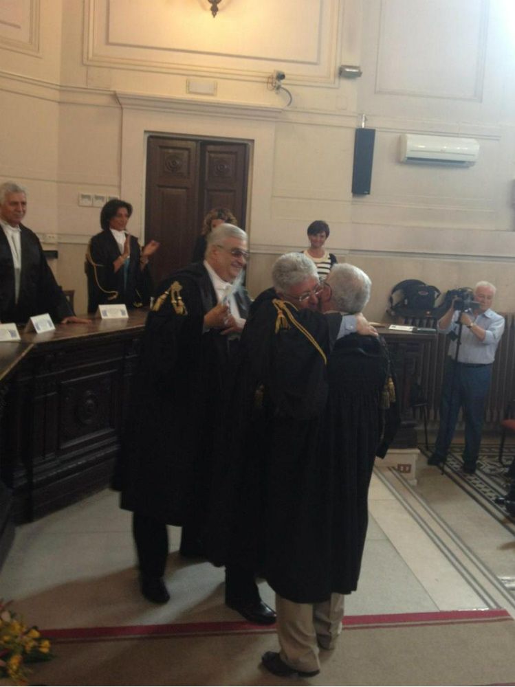 In Calabria è record di avvocati