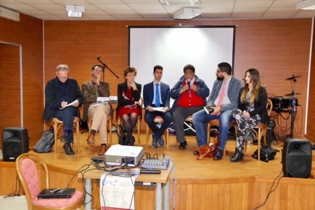 «Libertà di stampa vuol dire responsabilità, per chi scrive e per chi legge» – VIDEO