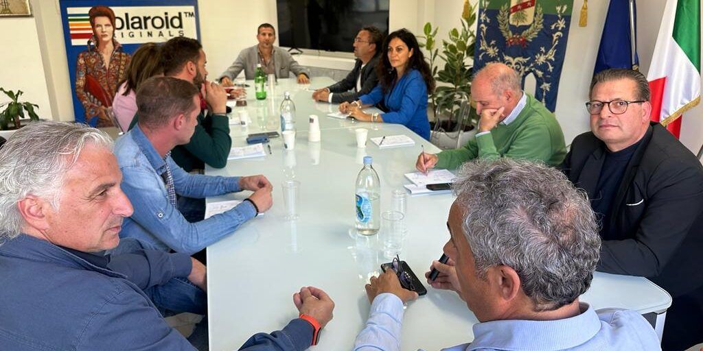 Succurro: «Giovedì 26 ottobre la riunione in Regione per stabilizzare i precari della Legge 15»