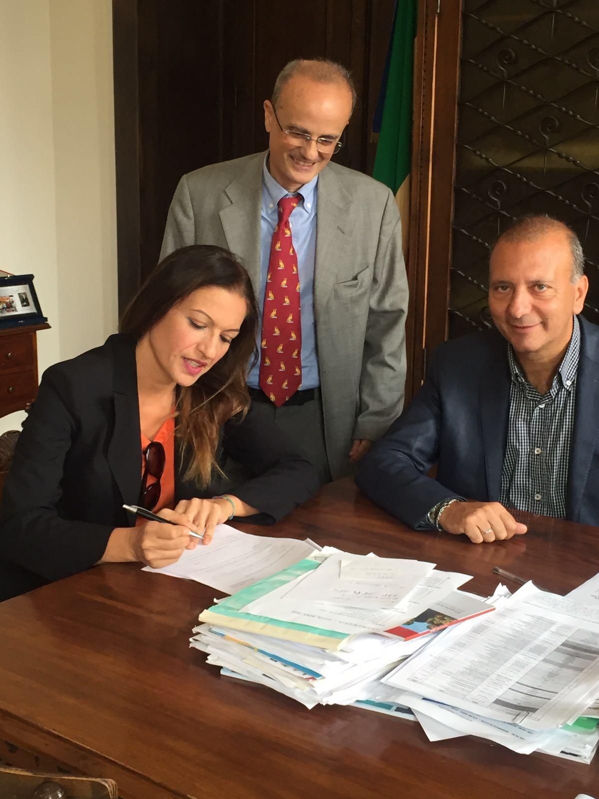 Castrovillari, nuovo assessore per la giunta Lo Polito