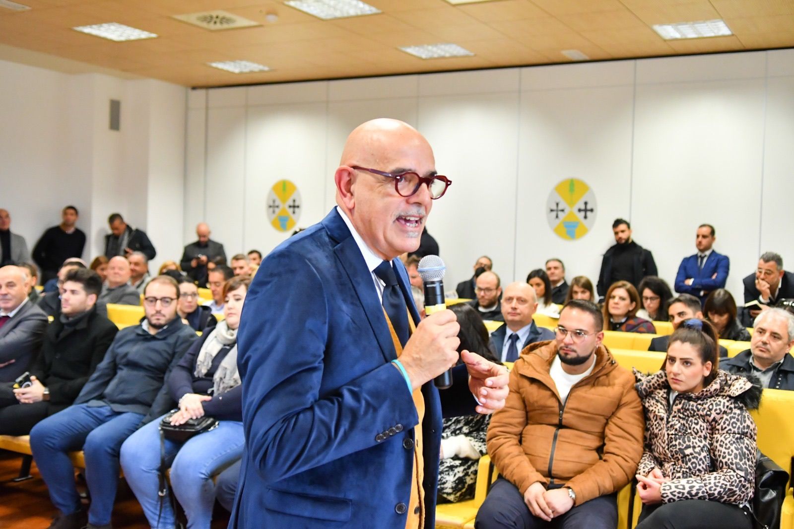 Calabria in vetta: oltre 2.500 giovani hanno partecipato a “Yes I Start Up Calabria”