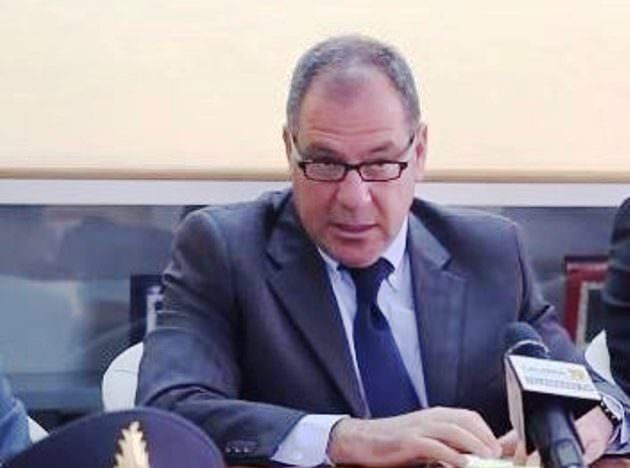 Cosenza, Antonio Borelli nuovo vicario del questore