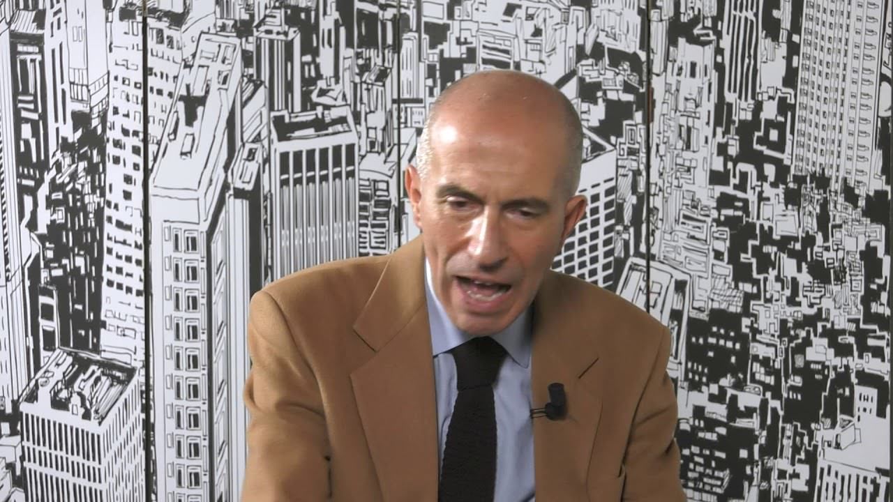 IN PRIMO PIANO | Il commissario Alecci e i mali di Lamezia