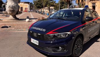 Finto maresciallo raggira un anziano nel Reggino: migliaia di euro sottratti, arrestato