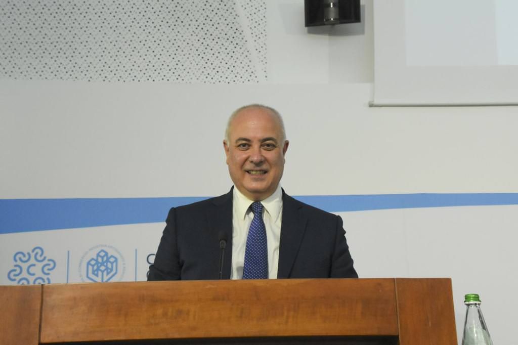 Cdc di Cosenza, in corso bandi per un valore di due milioni di euro