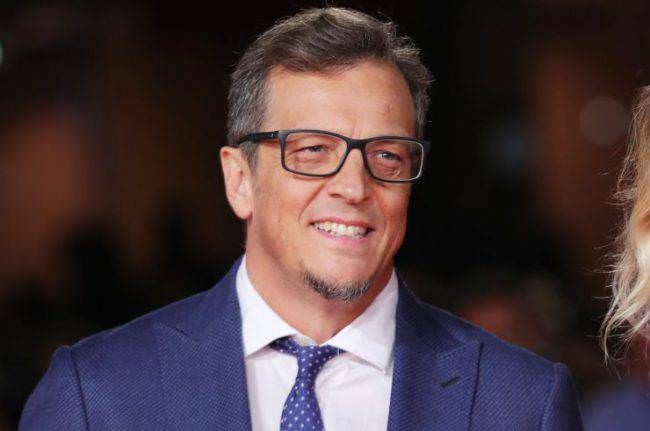 Muccino risponde alle critiche sul corto: «Dovevo intrattenere ed emozionare»