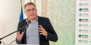 Caro energia e inflazione, la Cisl Calabria chiede interventi su famiglie e imprese