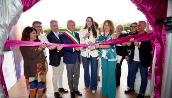 Torna in Calabria Harmonia Expo Benessere e Beauty