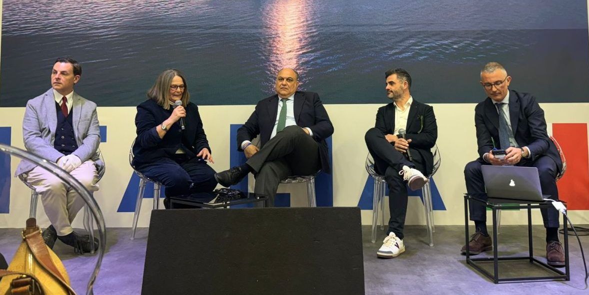 ITB Berlino 2026, Calabrese: «Scelta strategica per il mercato europeo»