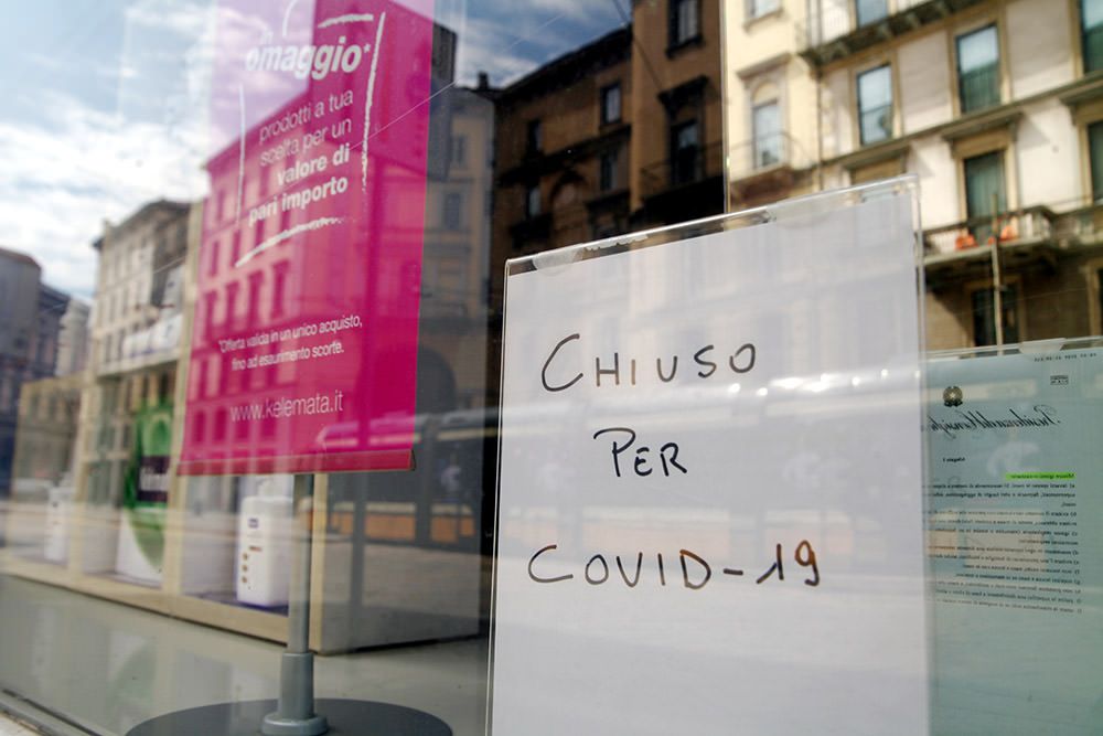 Perché il nuovo lockdown spaventa. E fa gola alla ‘ndrangheta