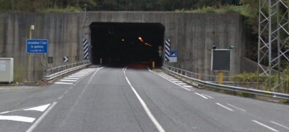 Galleria della Limina, Fragomeni: «Sospendere i lavori per salvare l’estate»