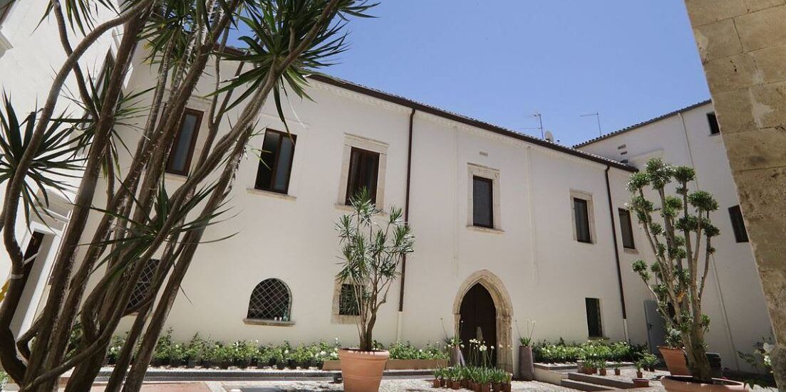 Covid, riapre le porte il museo Diocesano e del Codex