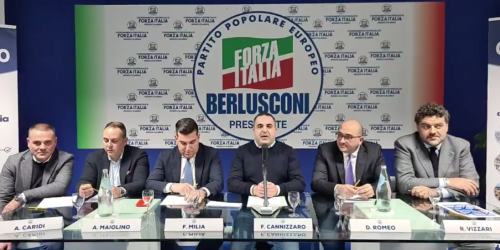 Cannizzaro: «A Reggio Calabria 7,7 milioni dalla Finanziaria in quattro (miei) emendamenti»