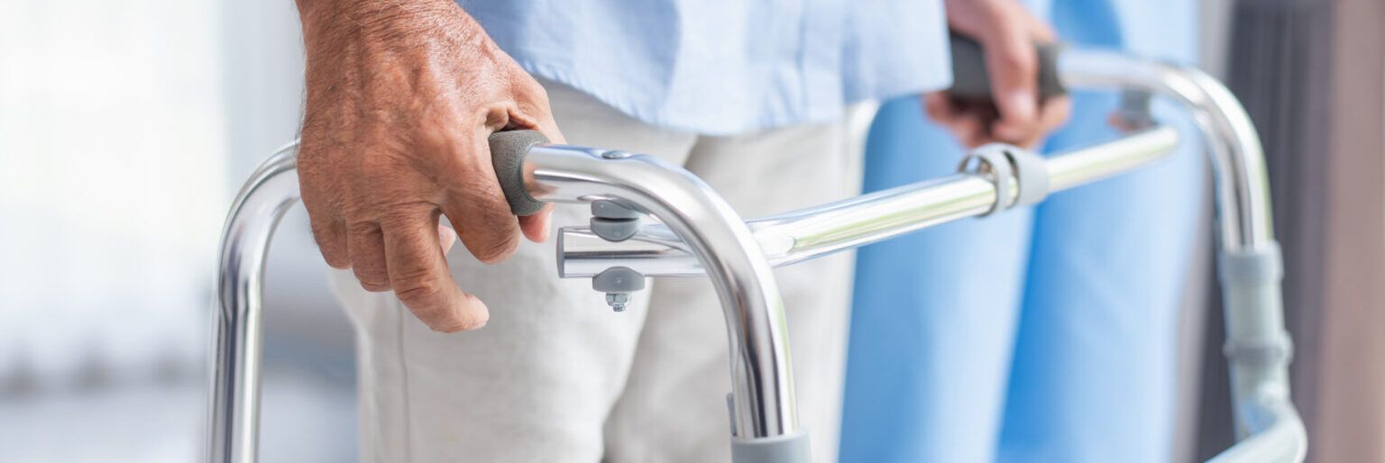 Sclerosi laterale amiotrofica, una speranza per rallentare la malattia