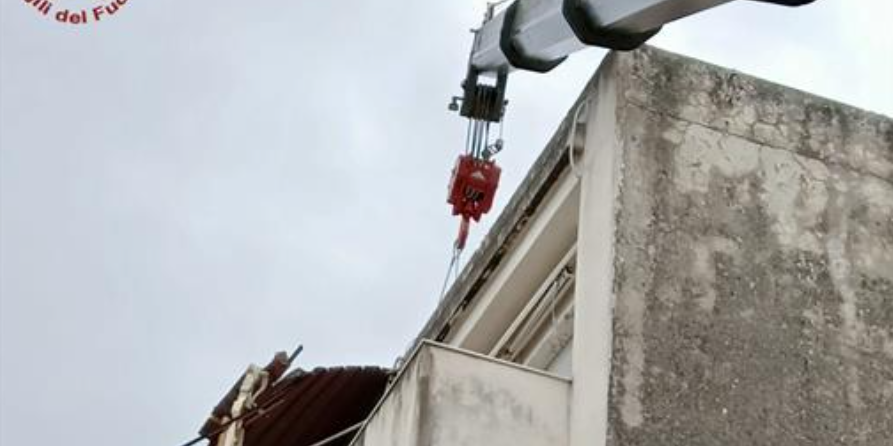 Il maltempo flagella la Calabria. Le province di Reggio, Vibo Valentia e Cosenza le più colpite