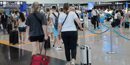 inflazione turistica